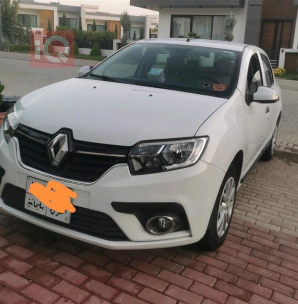 Renault Symbol 2020 for sale in Iraq - Sulaymaniyah